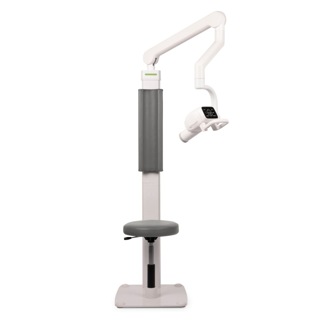 Genoray DVAS-C intraoral X-ray unit