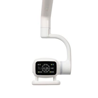 Genoray DVAS-C intraoral X-ray unit