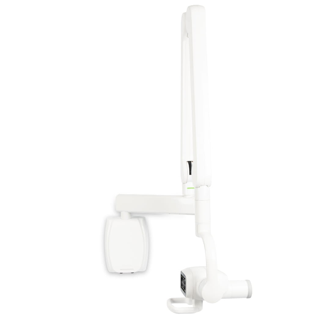 Genoray DVAS-W intraoral X-ray unit