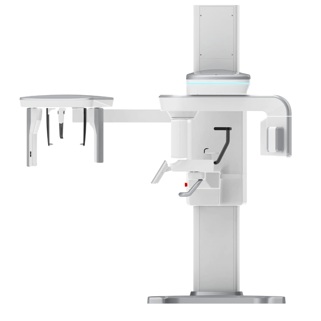 Fussen Rubik X1 CBCT Scanner – Premium 3D Dental Imaging Solution