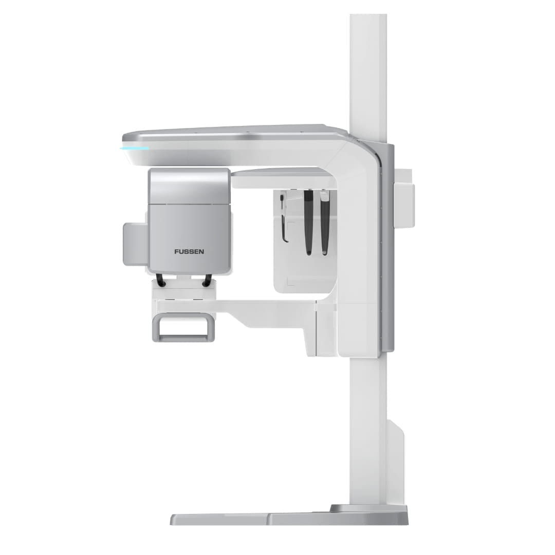 Fussen Rubik X3 CBCT Scanner – Next-Level 3D Dental Imaging System