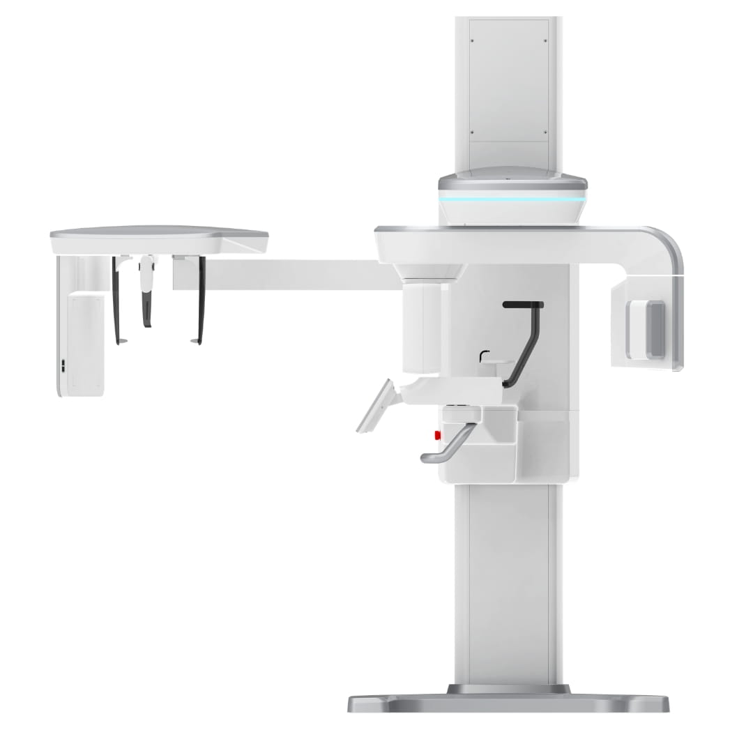 Fussen Rubik X3 CBCT Scanner – Next-Level 3D Dental Imaging System