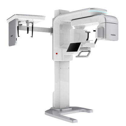 Fussen Rubik X3 CBCT Scanner – Next-Level 3D Dental Imaging System